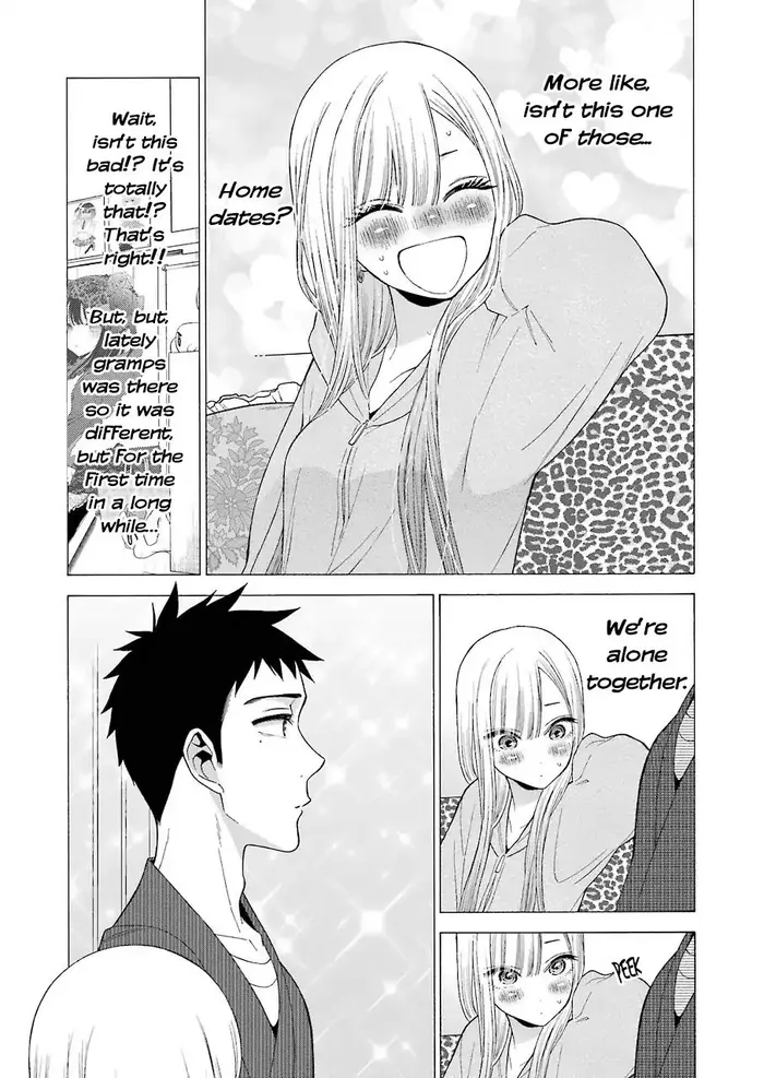 My Dress-Up Darling Chapter 19 image 08_optimized